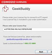 Image result for Comodo Internet Security Key