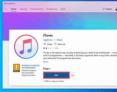 Image result for How to Update iTunes On Windows 10