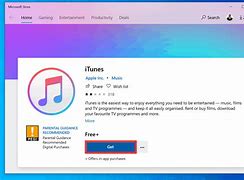 Image result for Install iTunes New Version