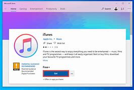 Image result for Installing iTunes On Windows