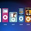 Image result for iPod 5 and the iPod 7