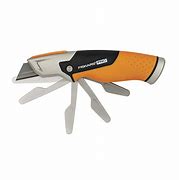Image result for Utility Knife Orange