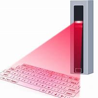 Image result for Holographic Projection Keyboard