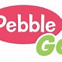 Image result for PebbleGo Logo