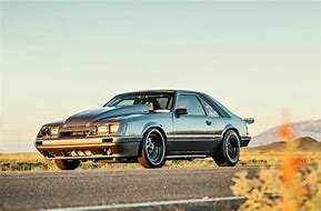 Image result for mustang gt 1986