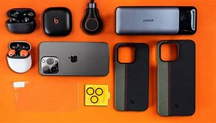 Image result for iPhone 14 Pro Accessories in Box