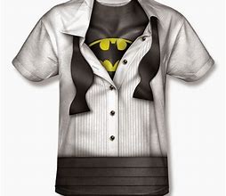 Image result for Original Batman T-Shirt