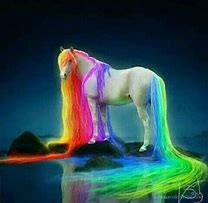 Image result for Evil Unicorn Real Life