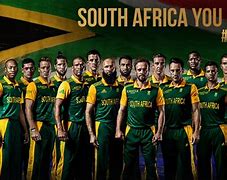 Image result for South African Cricket Players