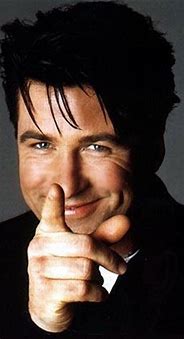 Image result for Alec Baldwin Makeup