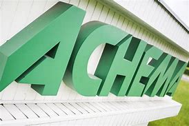 Image result for achjma