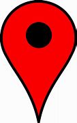 Image result for Map Marker Icon Red PNG