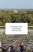 Image result for Spring Equinox Tikal