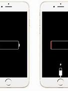 Image result for iPhone Symbol beside Battery