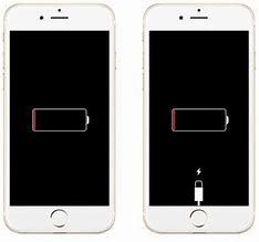 Image result for iPhone 7 Charging Symbol