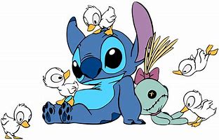 Image result for Cute Stitch Wallpaper BFF