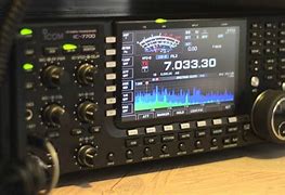Image result for Icom IC-7700