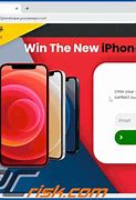 Image result for Iphon Scam
