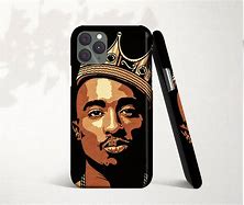 Image result for Tupac Phone Case