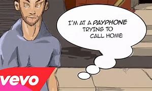 Image result for Payphone Luyrics