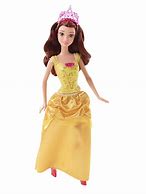 Image result for Disney Princess Sparkle Dolls