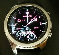 Image result for Samsung Gear S3 Free Watch Faces