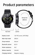 Image result for Xiaomi Smartwatch