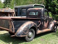 Image result for 1939 Ford Pickup Project for Sale