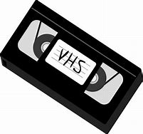 Image result for VHS On LCD