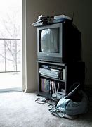 Image result for CRT TV Stand Sharp