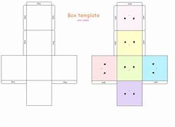 Image result for Phone Boxt 3D Template