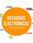 Image result for Recargas Telefonicas
