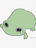 Image result for Angry Frog Anime