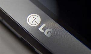 Image result for LG Logo Blue Background