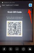 Image result for Scanning QR Code On iPhone