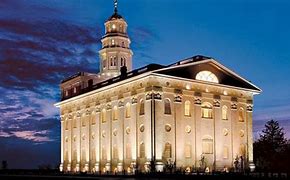 Image result for Kirtland Temple Fire