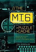 Image result for MI6 Puzzles
