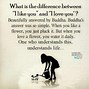 Image result for Difference Between Love and Friendship