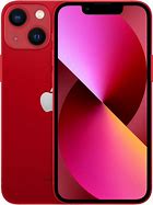 Image result for Red iPhone Mini