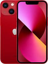 Image result for iPhone 13 Mini Red