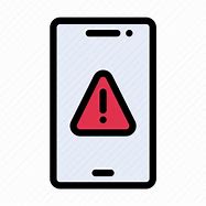 Image result for Red Danger Phone