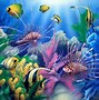 Image result for Under the Sea Phone Wallpaper