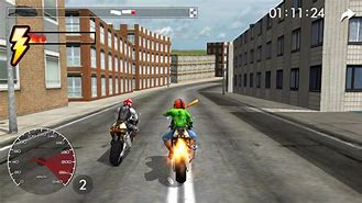 Image result for Game Moto Rush for Kids