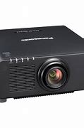 Image result for Panasonic LED Projector
