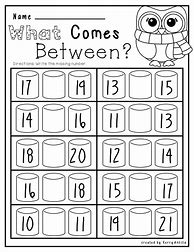 Image result for A Worksheets for Kindergarten