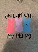 Image result for Chillin with My Peeps Free