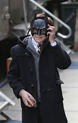 Image result for Who Play as Young Bruce Wayne