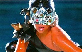 Image result for Lady Gaga Halftime Show