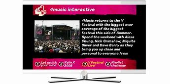Image result for Advert Banner for TV Show E4