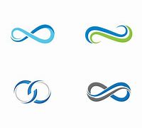 Image result for Free Infinity Logo